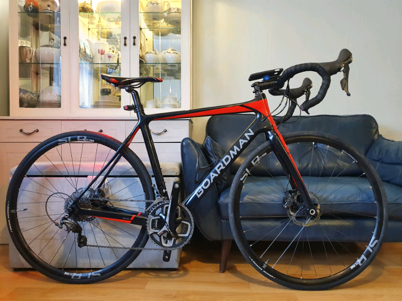 boardman slr endurance disc 9.0